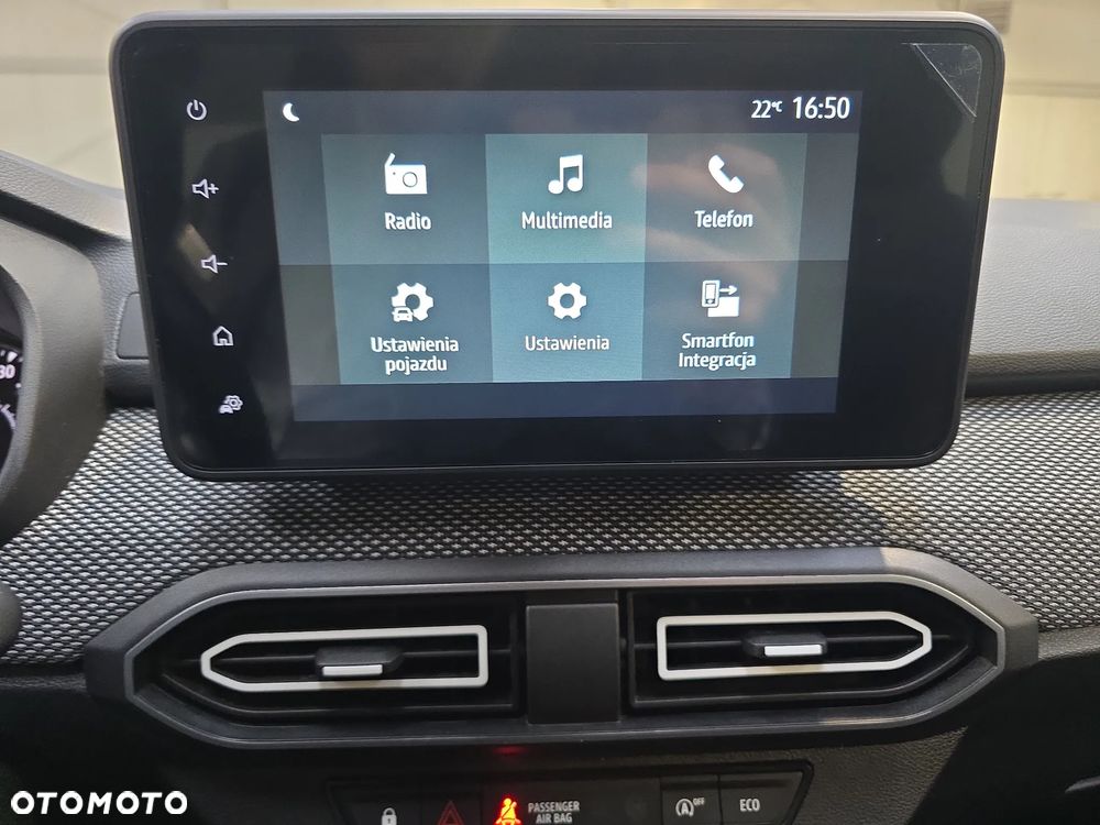 Dacia Jogger 1.0 TCe Expression - 22