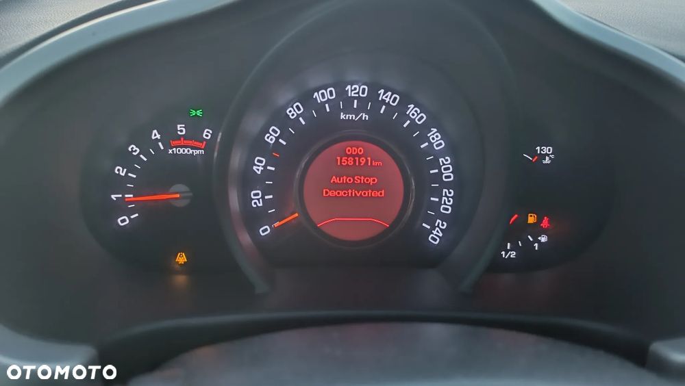 Kia Sportage 1.7 CRDI 2WD ISG Attract - 14