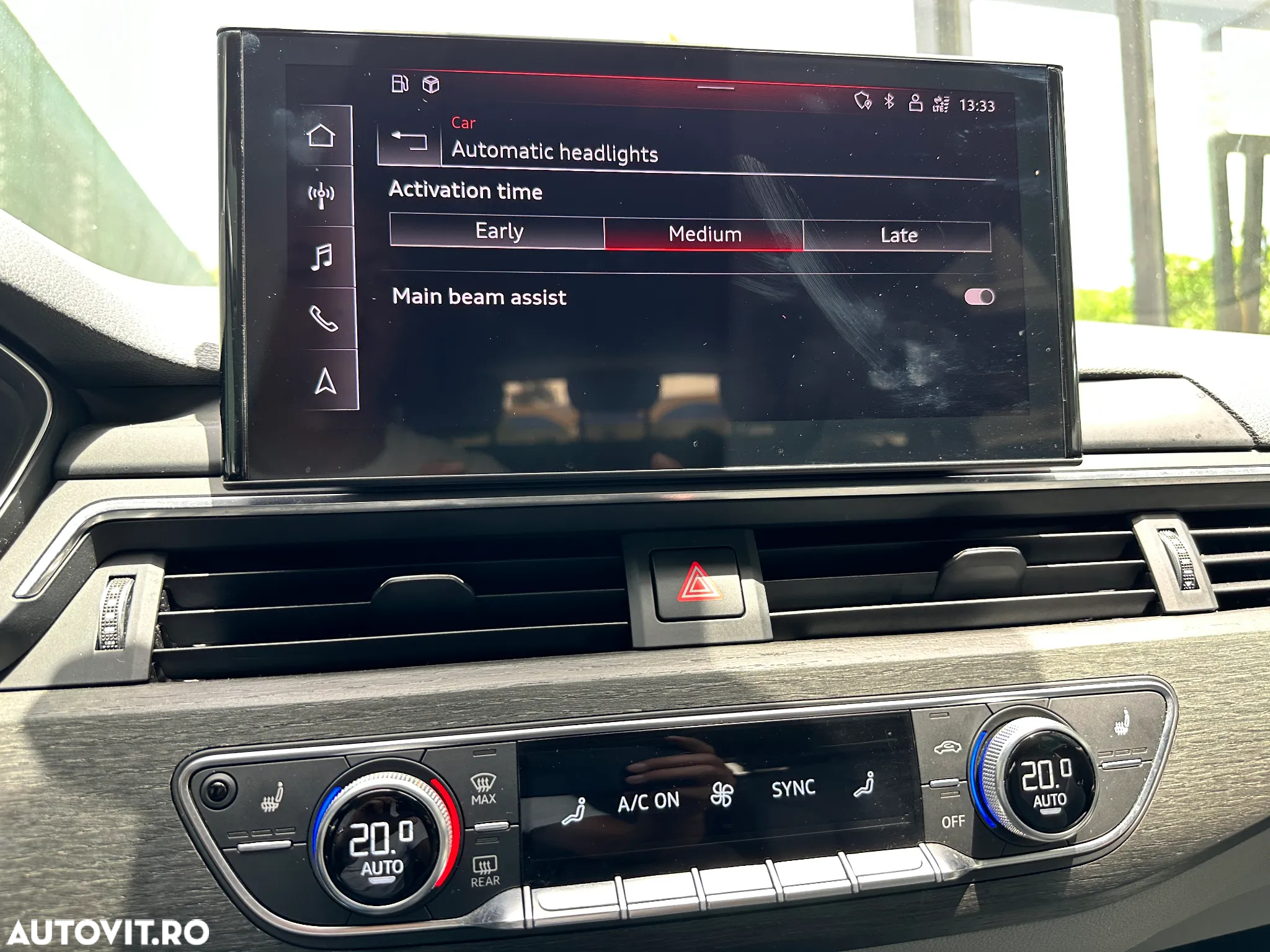 Audi A4 Allroad 2.0 TDI Quattro S tronic - 21