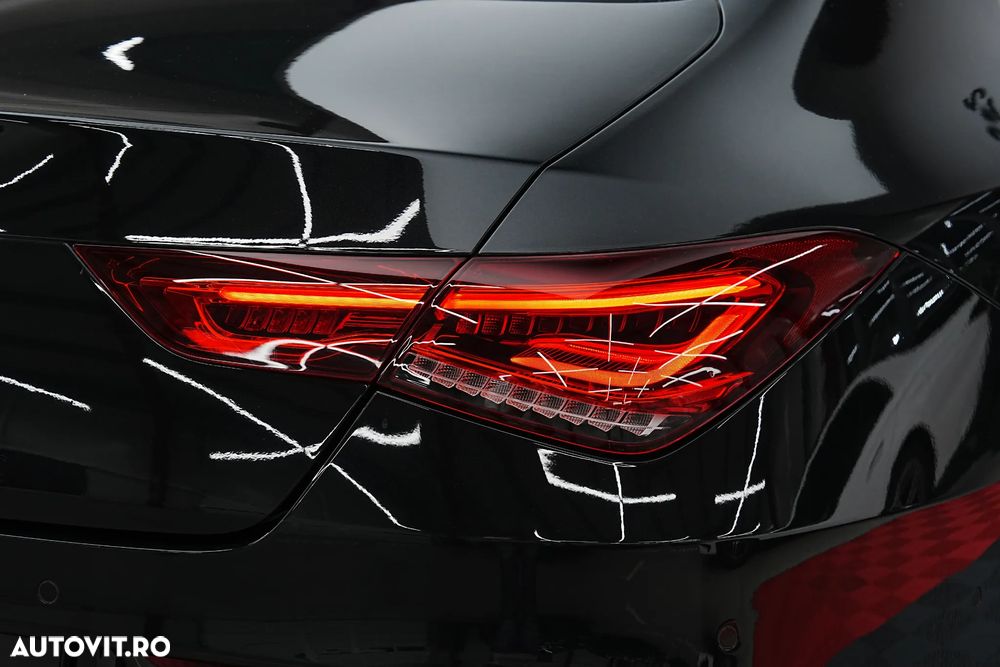 Mercedes-Benz CLA 200 7G-DCT Edition AMG Line - 21