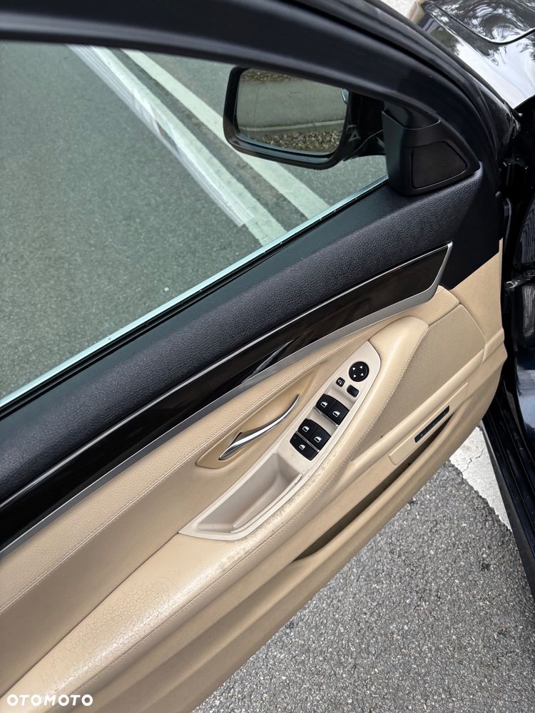 BMW Seria 5 - 29