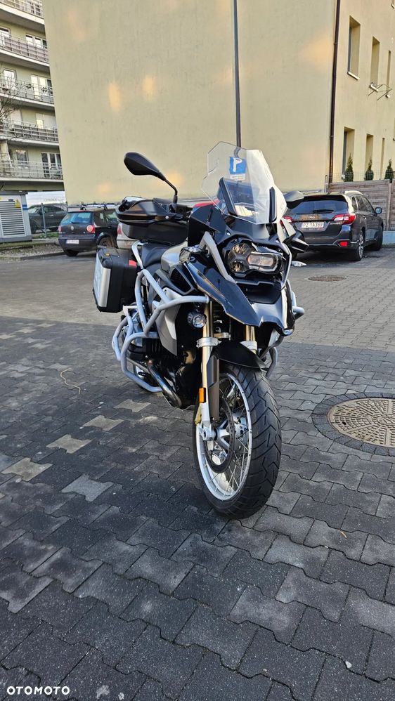 BMW GS - 2