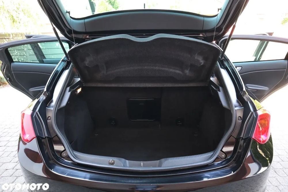 Alfa Romeo Giulietta 1.4 TB Distinctive - 14