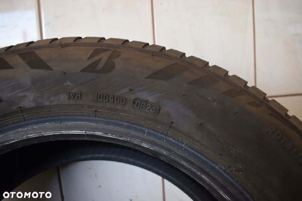 R16 205/60 Bridgestone Weather Control 005 Wysyłka gratis! - 4