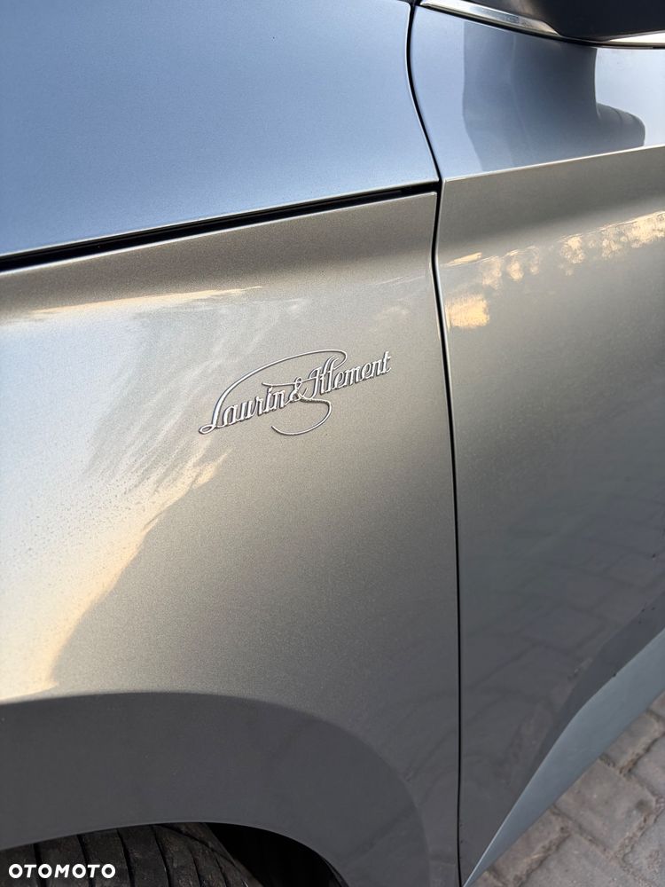 Skoda Superb 2.0 TDI 4x4 DSG L&K - 8