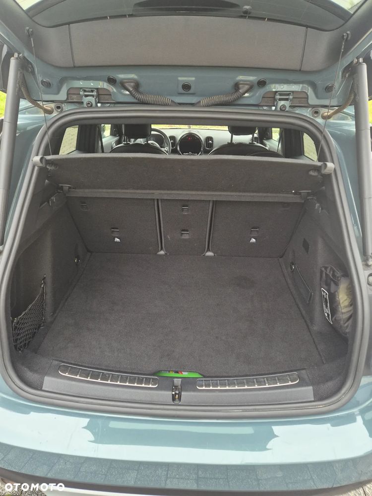 MINI Countryman Cooper SE ALL4 - 16