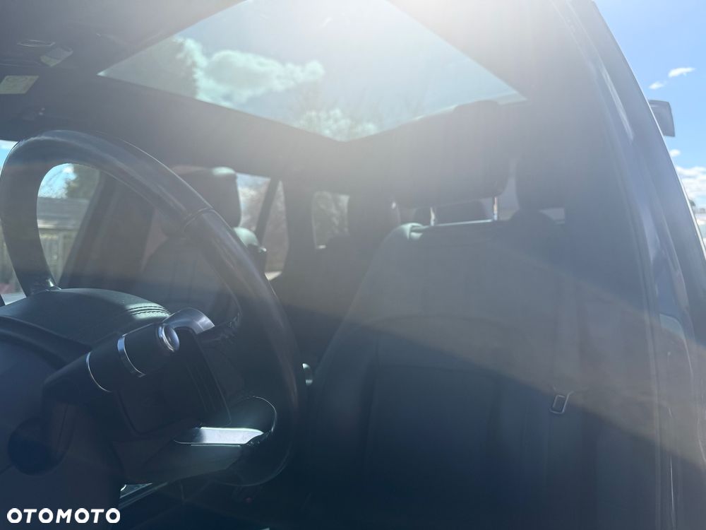 Land Rover Range Rover 4.4SD V8 Vogue EU6 - 15