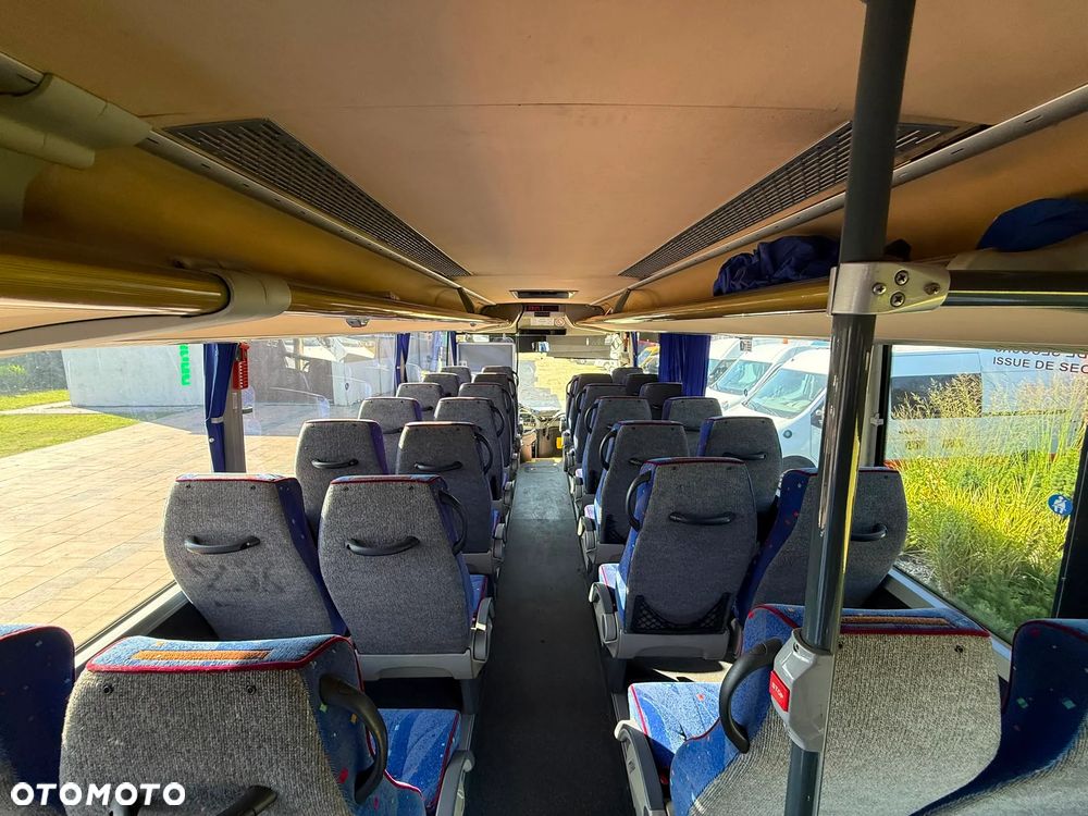 Temsa Safari RD13 - 15