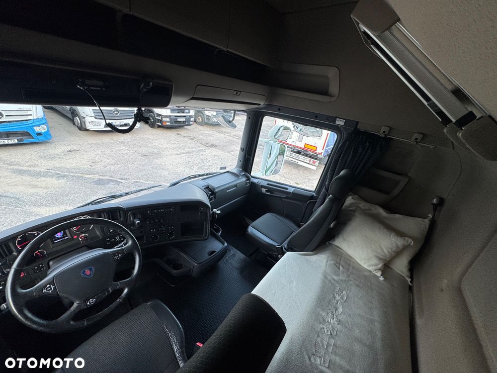 Scania R 400 - 28