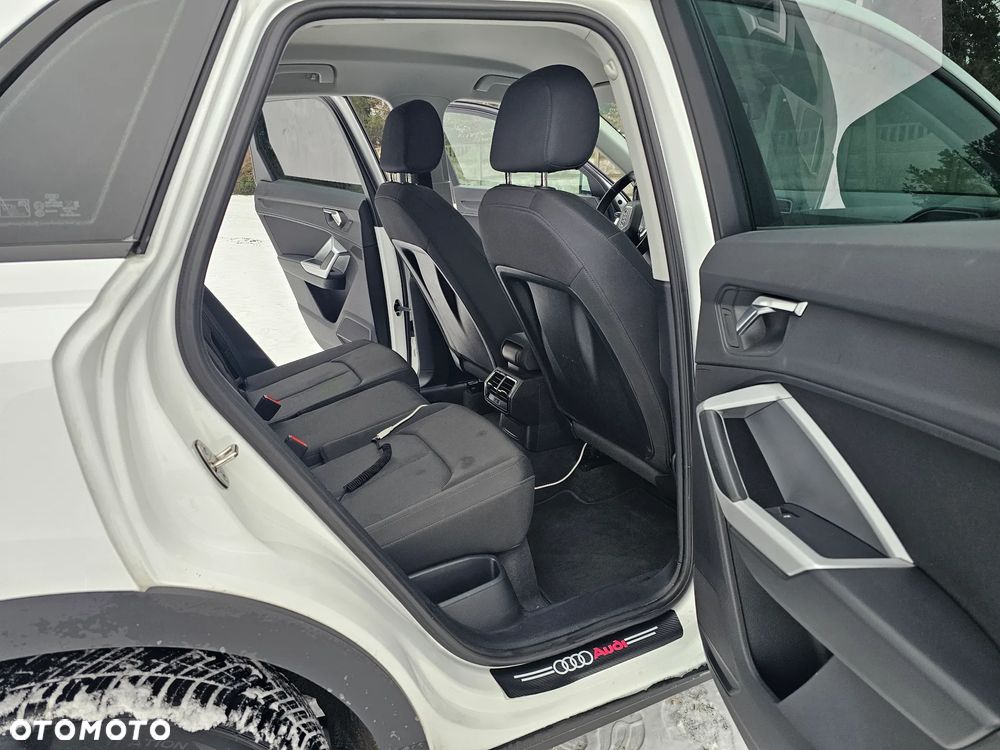 Audi Q3 35 TFSI S tronic - 18