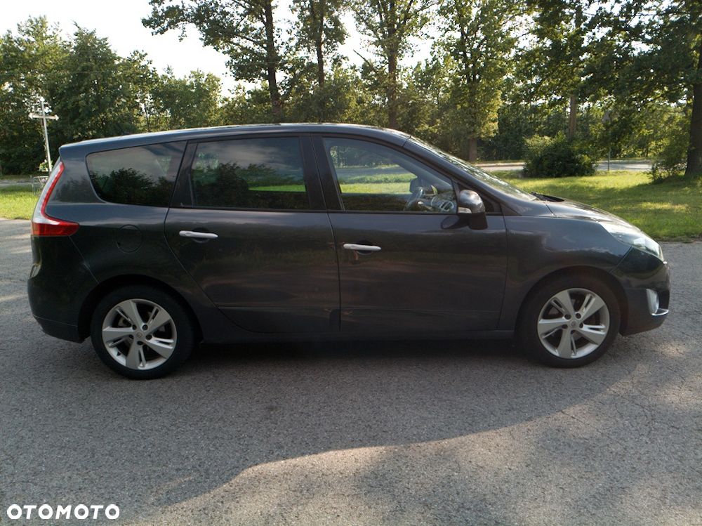 Renault Scenic - 3
