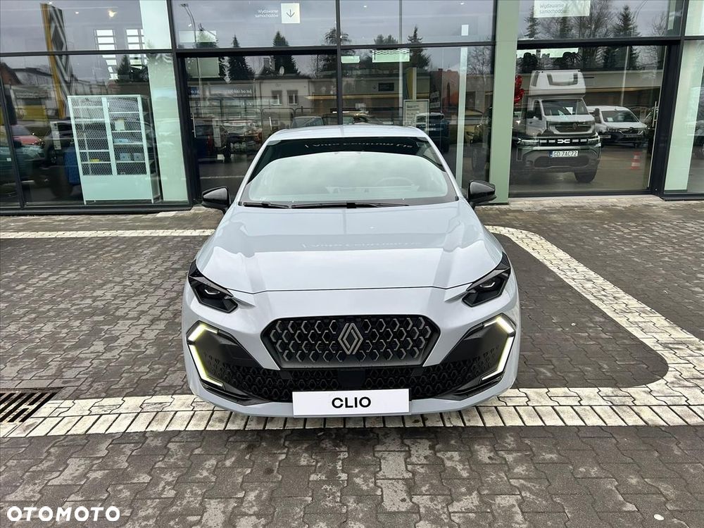 Renault Clio 1.2 TCe Techno - 2