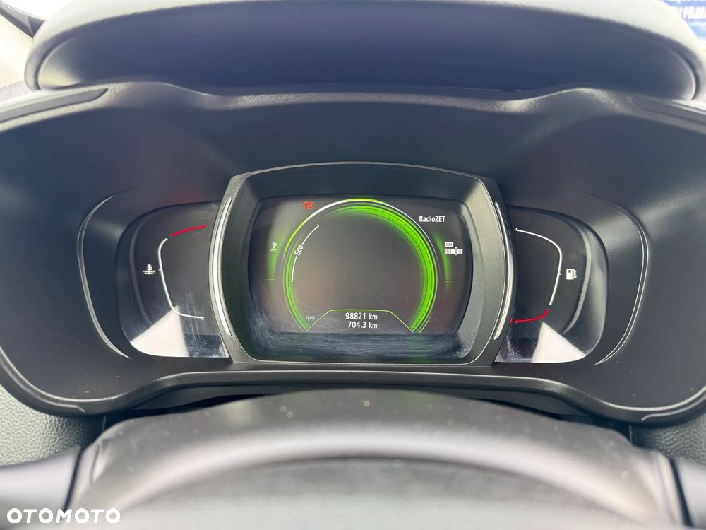 Renault Kadjar 1.2 Energy TCe Limited - 15