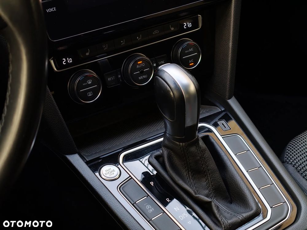 Volkswagen Arteon 2.0 TSI Essence DSG - 21
