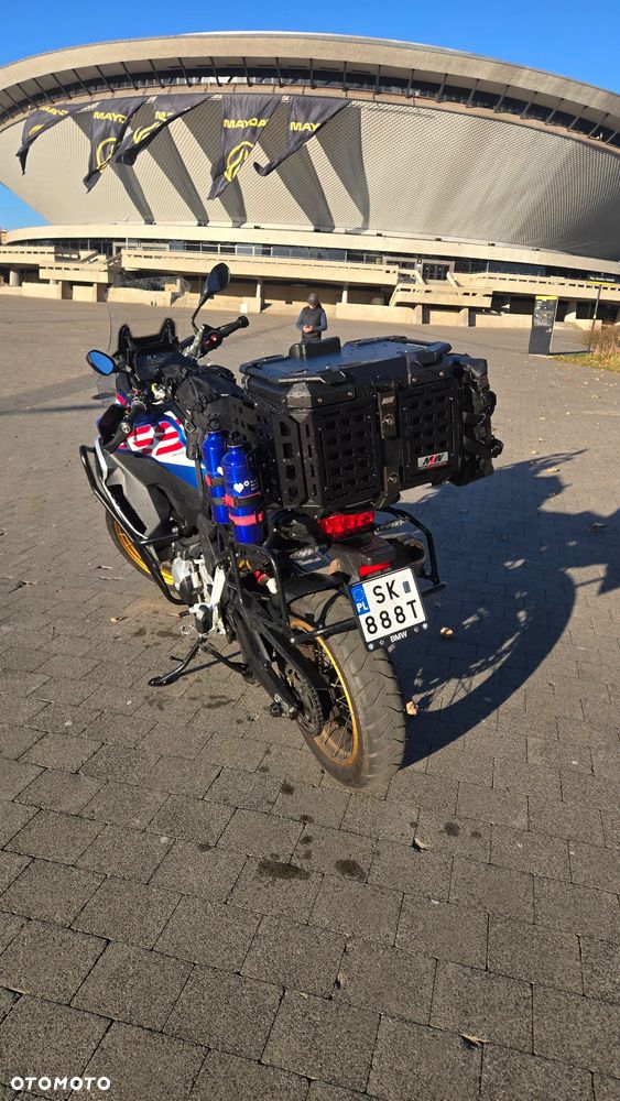 BMW GS - 18