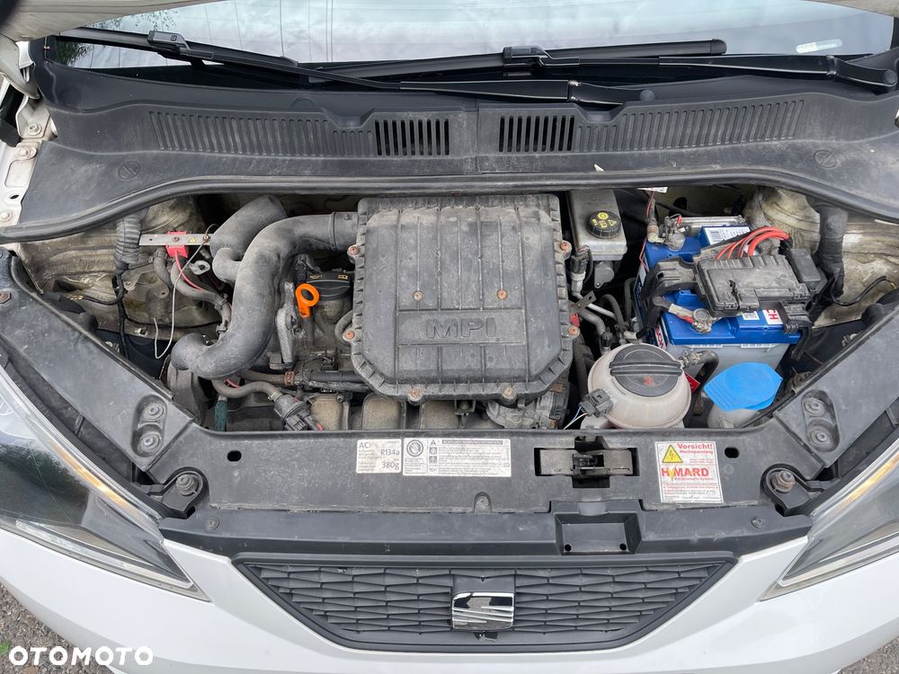 Seat Mii 1.0 Style EU6 - 13