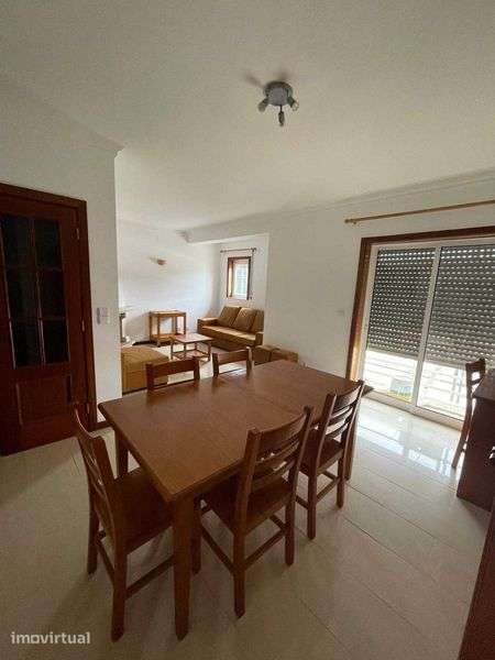 Apartamento T1 em Aveiro para Arrendar - Grande imagem: 2/8
