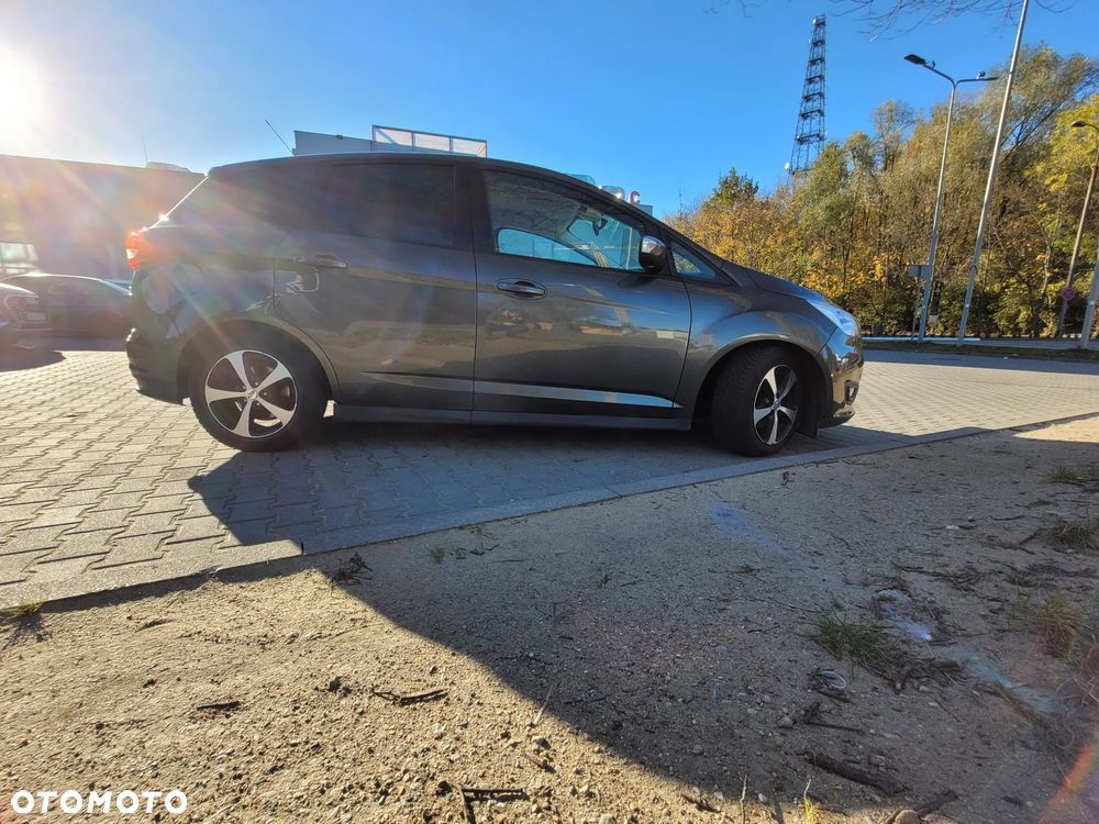Ford C-MAX 1.0 EcoBoost Titanium ASS - 2