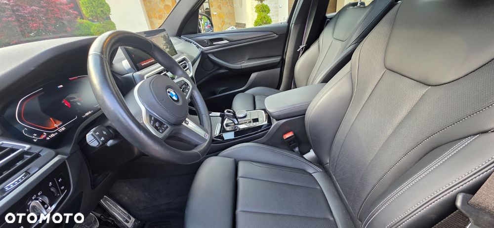 BMW X3 xDrive30i M Sport Edition - 2
