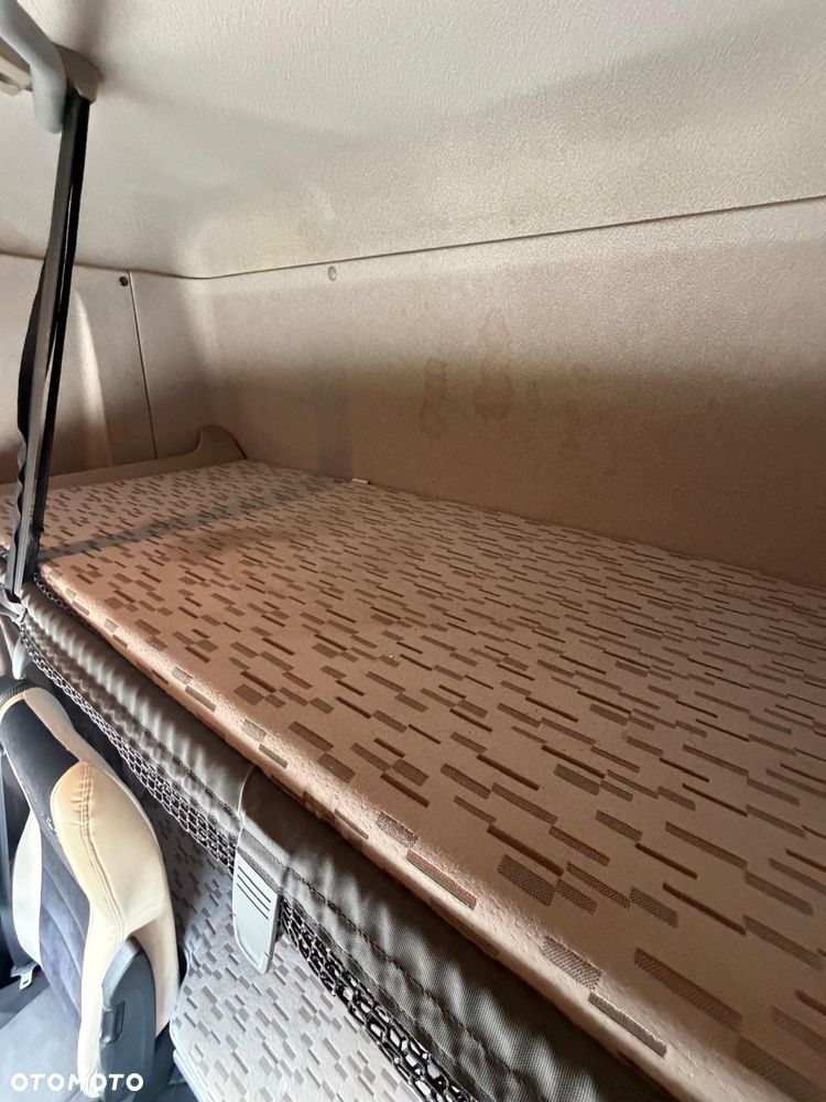 DAF XF SUPER SPACE CAB - 7