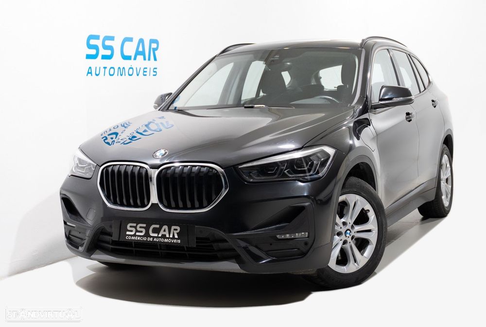 BMW X1 25 e xDrive Corporate Edition - 2