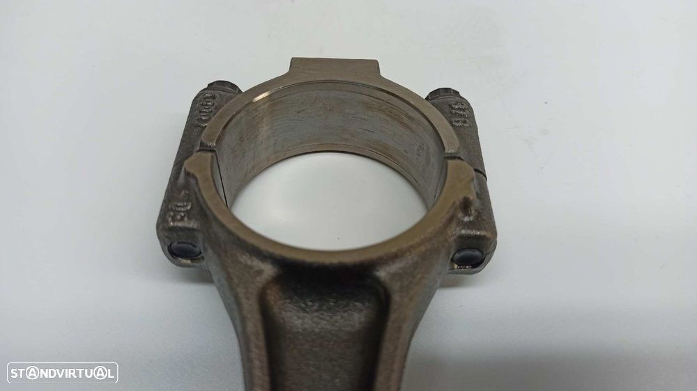 BIELA SKODA SUPERB COMBI (3T5) COMFORT - 2