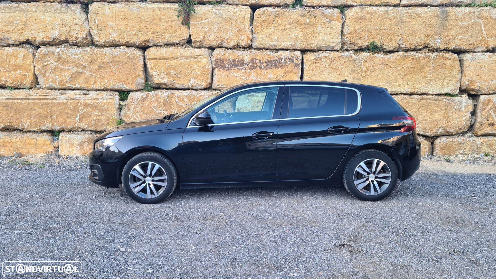 Peugeot 308 - 3
