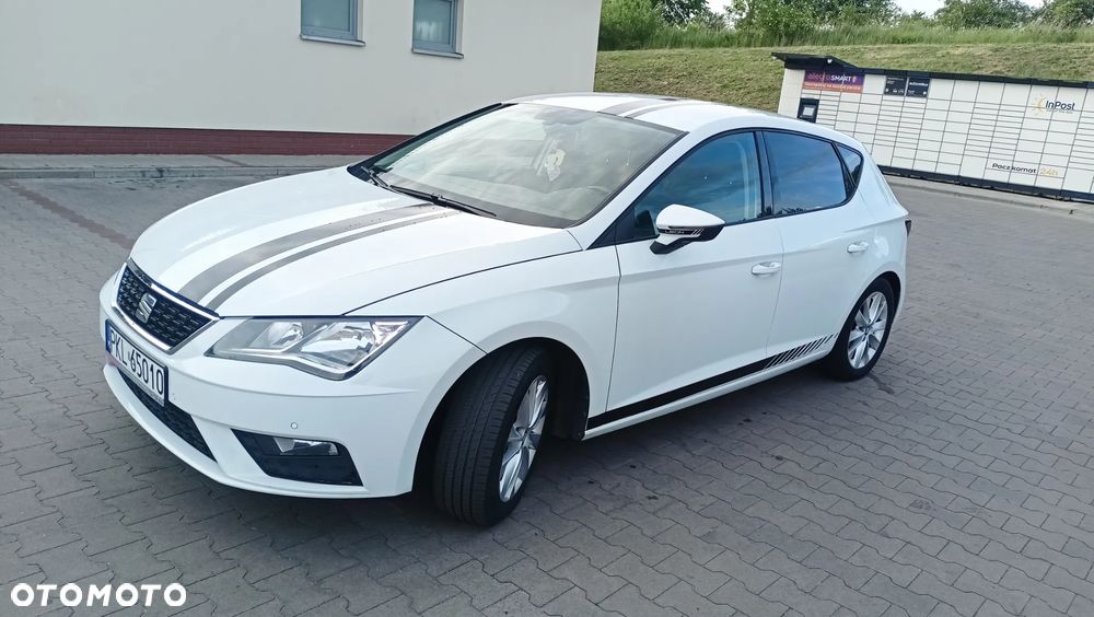 Seat Leon - 3