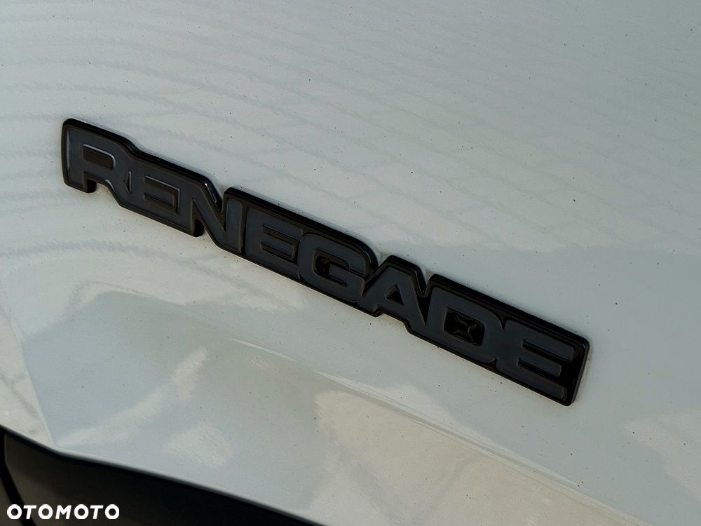 Jeep Renegade 1.6 E-TorQ Sport - 19