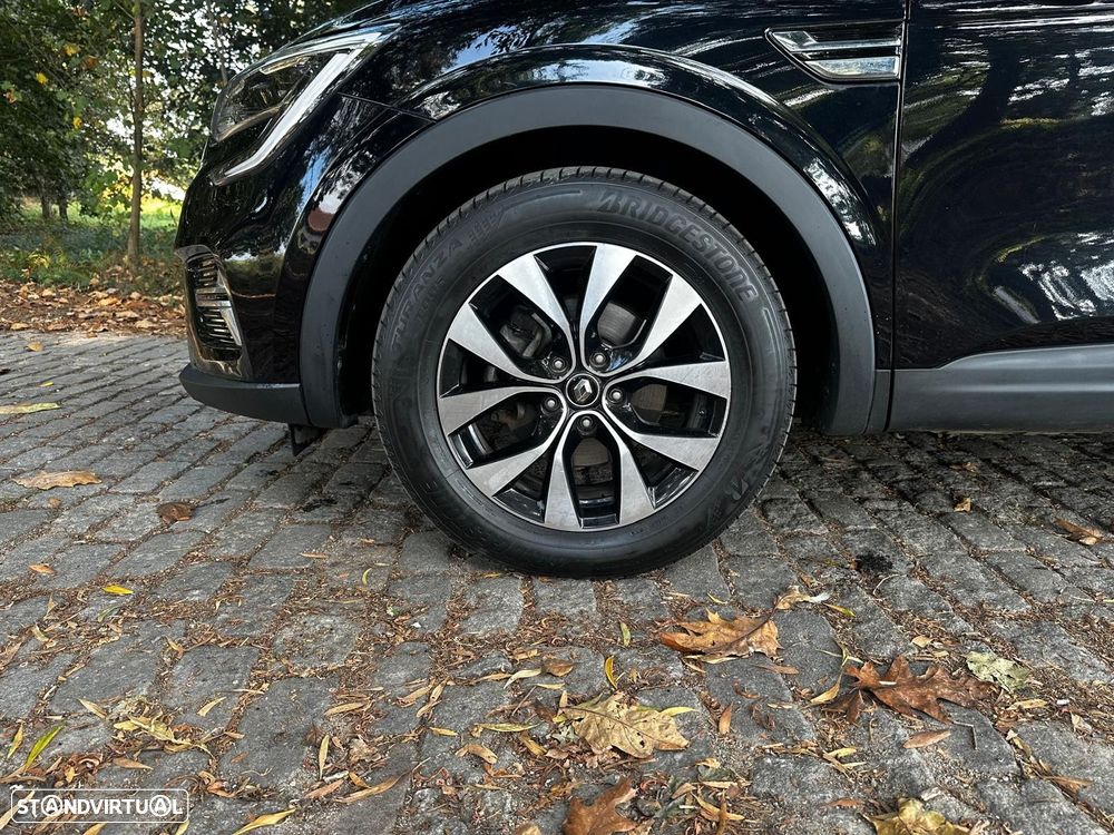 Renault Arkana 1.6 E-Tech Full Hybrid Techno - 29