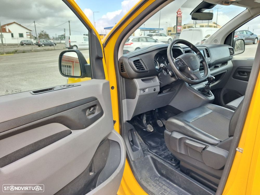 Peugeot Expert 1.6 BlueHDi L1H1 Pro Compact - 11