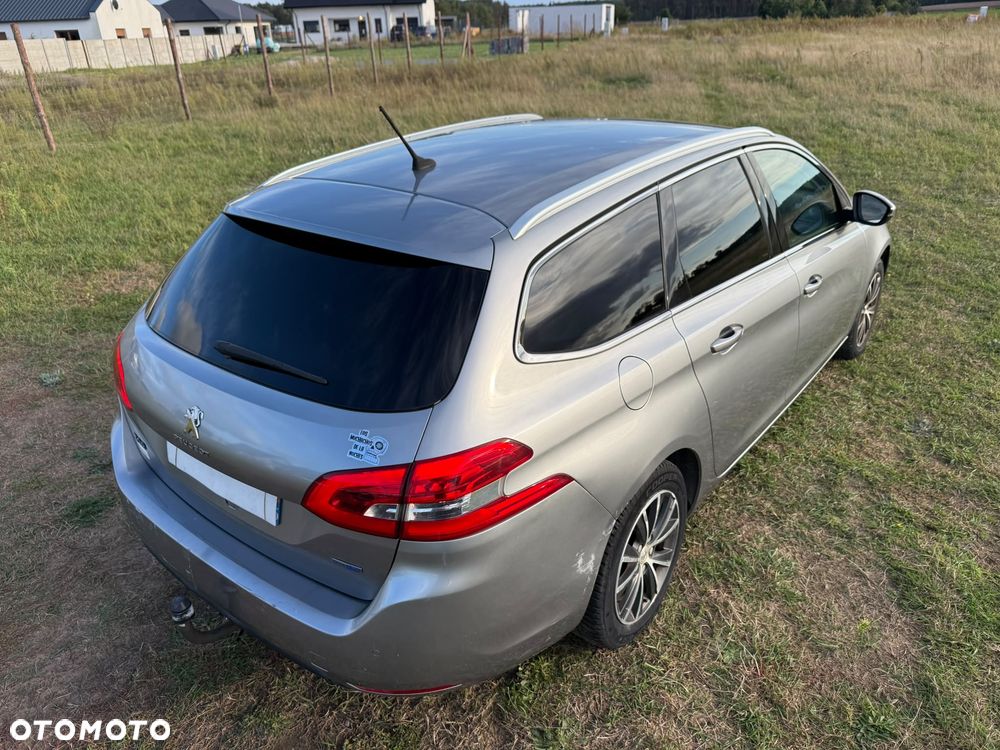 Peugeot 308 HDi FAP 150 Allure - 31
