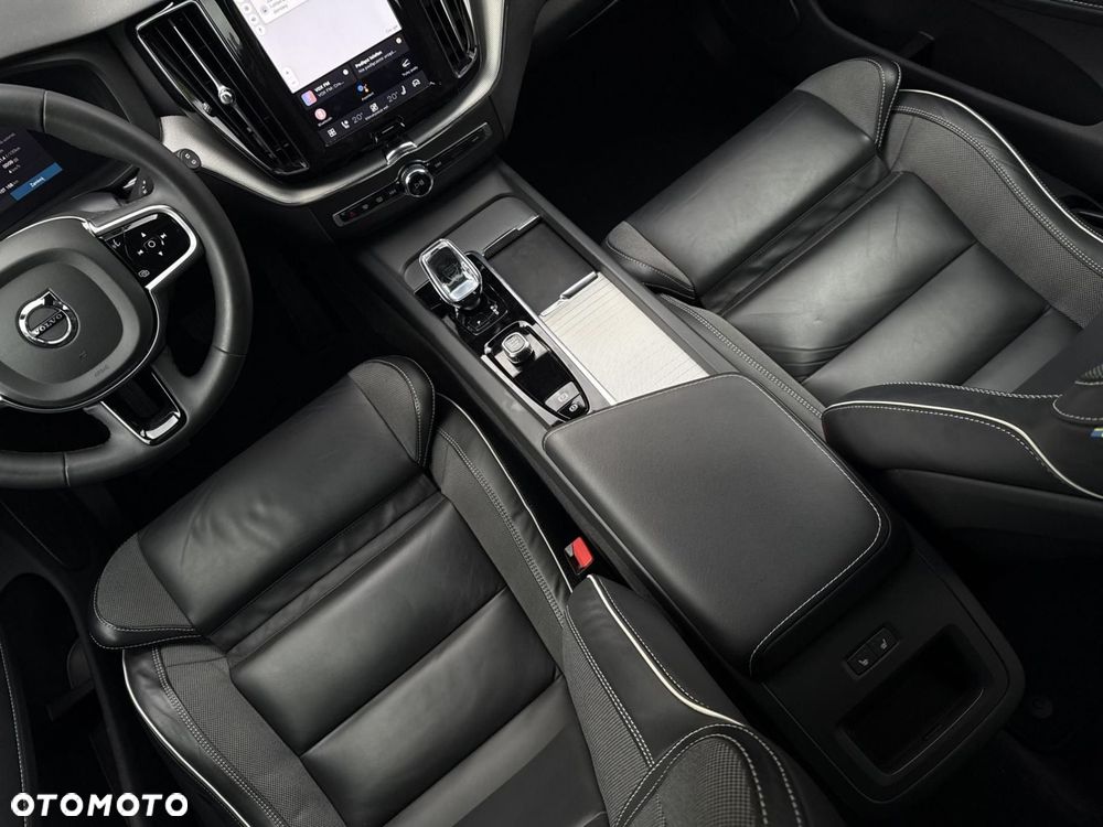 Volvo XC 60 - 18