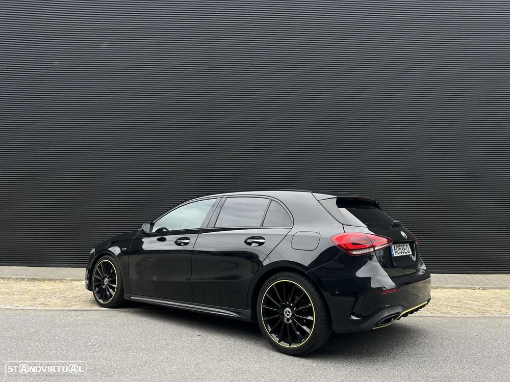 Mercedes-Benz A 180 - 19
