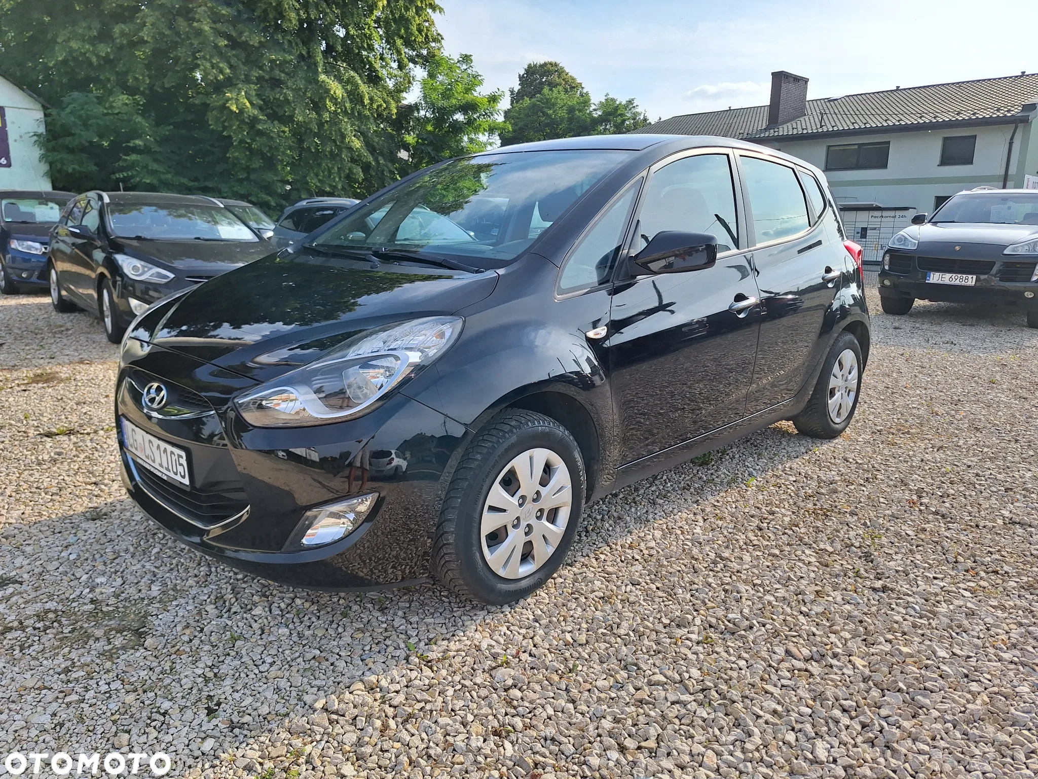 Hyundai ix20 1.4 Fifa World Cup Edition - 2