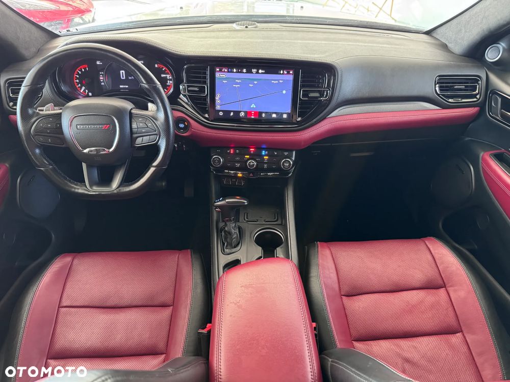 Dodge Durango 5.7 R/T - 11