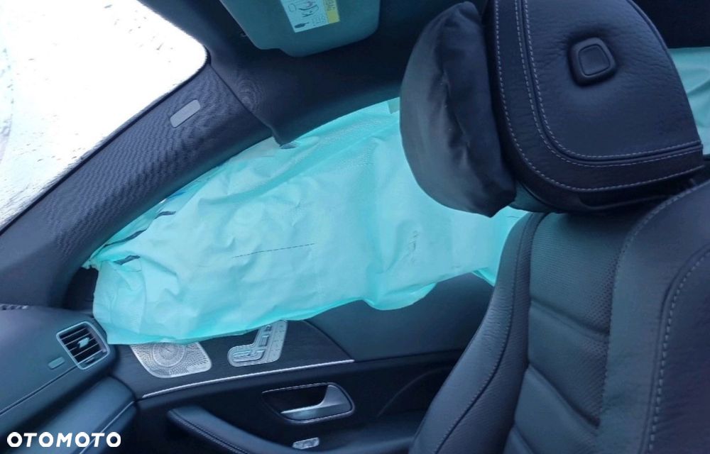 Mercedes-Benz GLE 450 d 4Matic 9G-TRONIC AMG Line Advanced Plus - 7