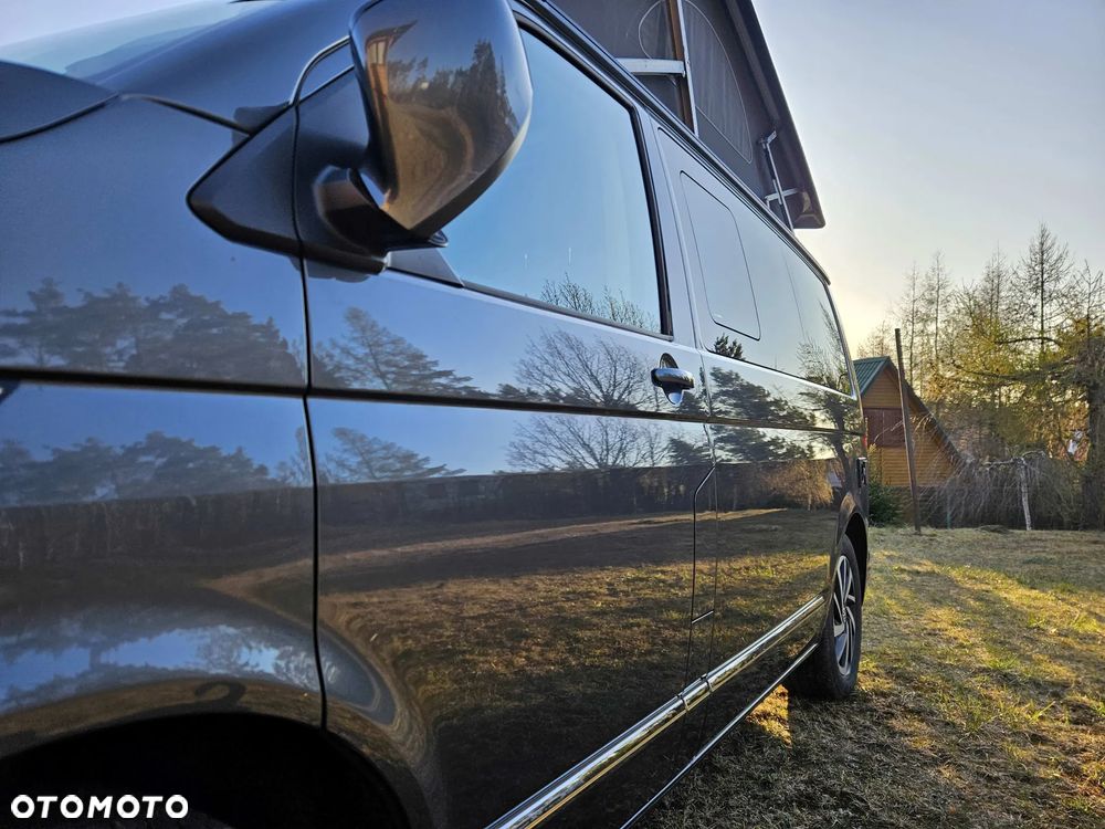 Volkswagen California - 7