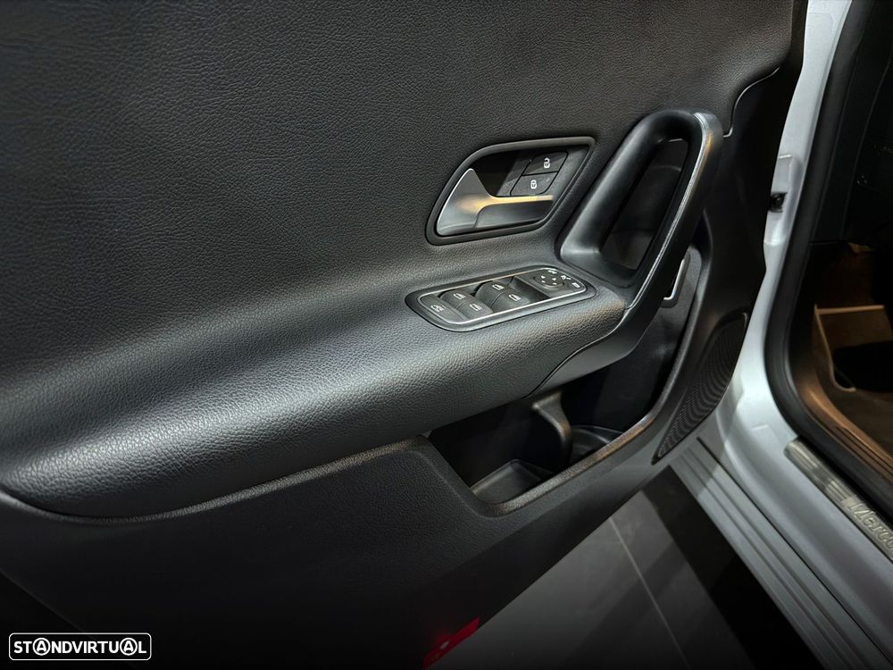 Mercedes-Benz A 250 - 15