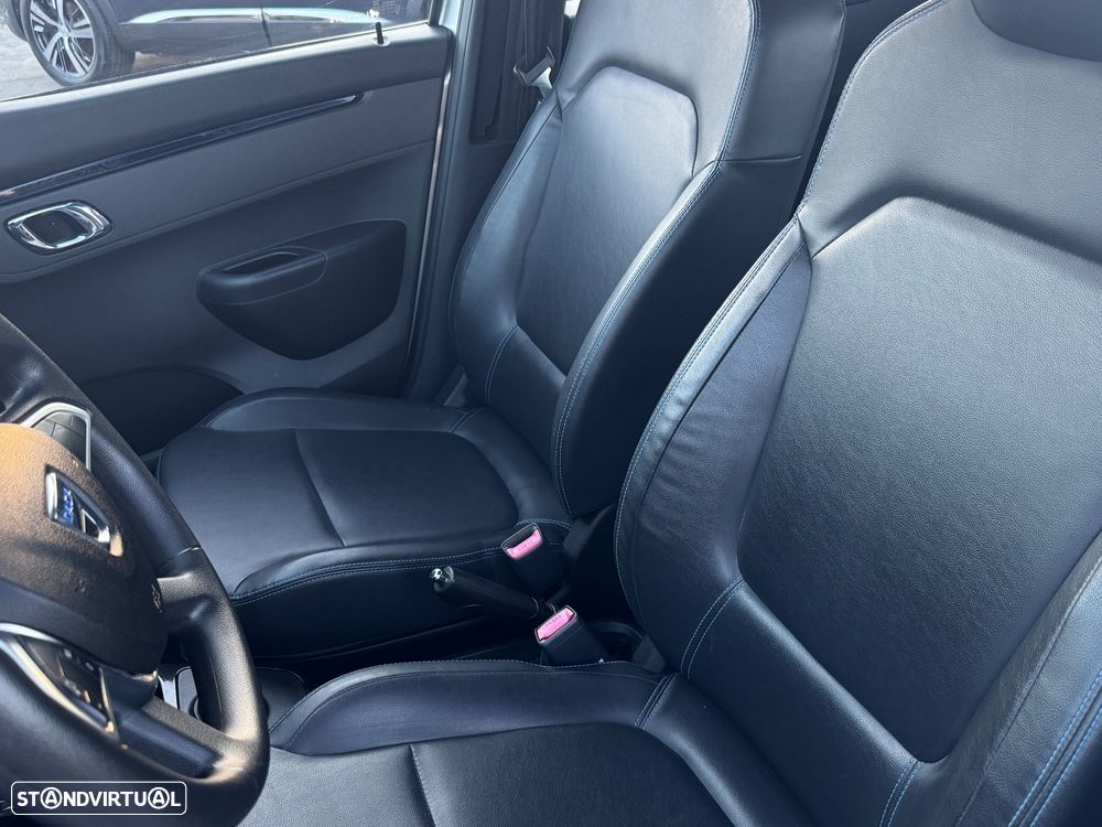 Dacia Spring Electric 45 Comfort — fotografia 9