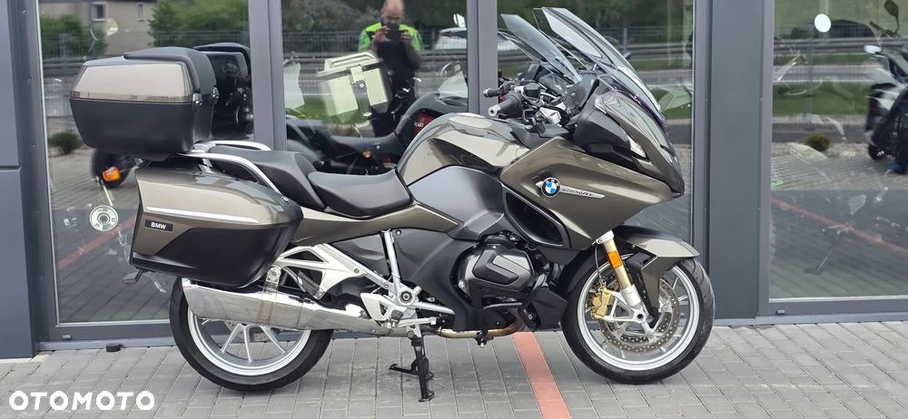 BMW RT - 2