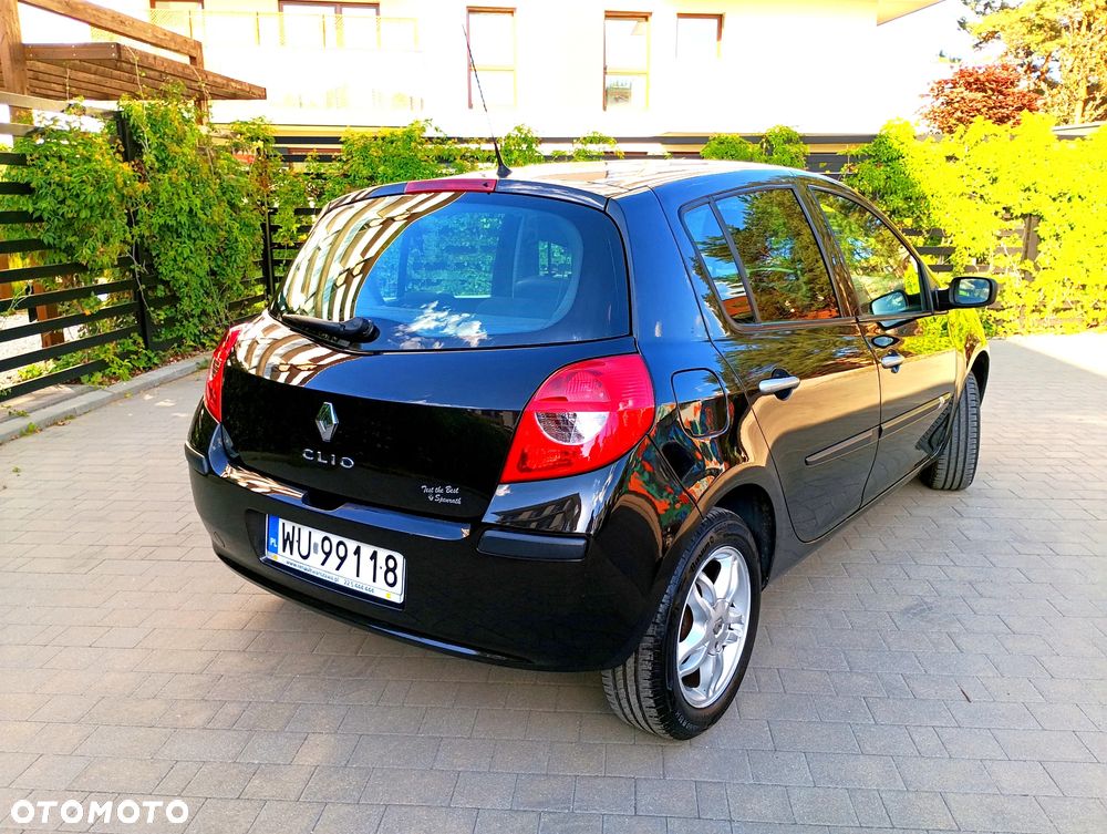 Renault Clio 1.2 16V Extreme - 3
