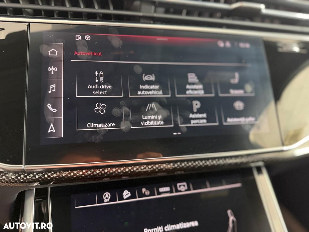 Audi Q7 50 TDI quattro Tiptronic S line - 11