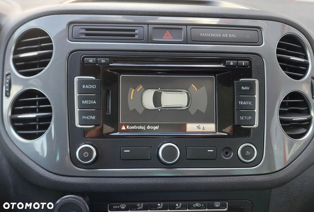 Volkswagen Tiguan - 28