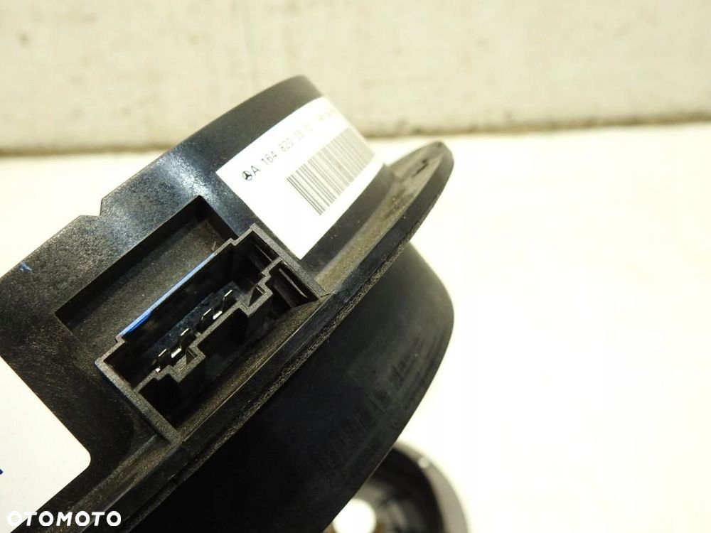 GŁOŚNIK GŁOŚNIKI MERCEDES R W251 A1648200502 - 5
