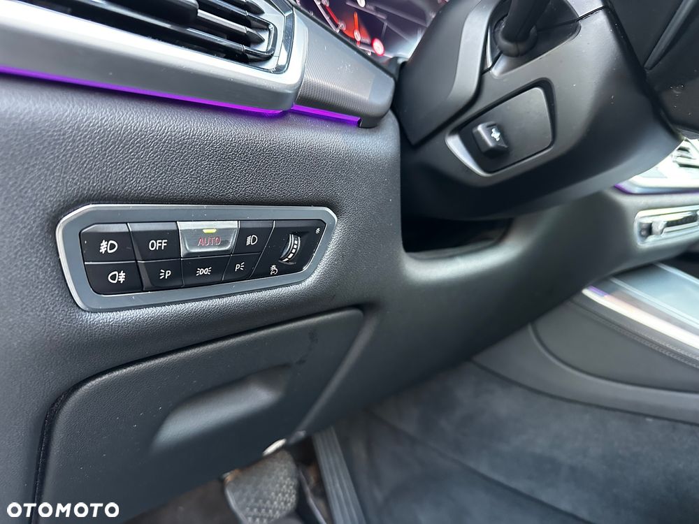 BMW X5 xDrive30d - 23