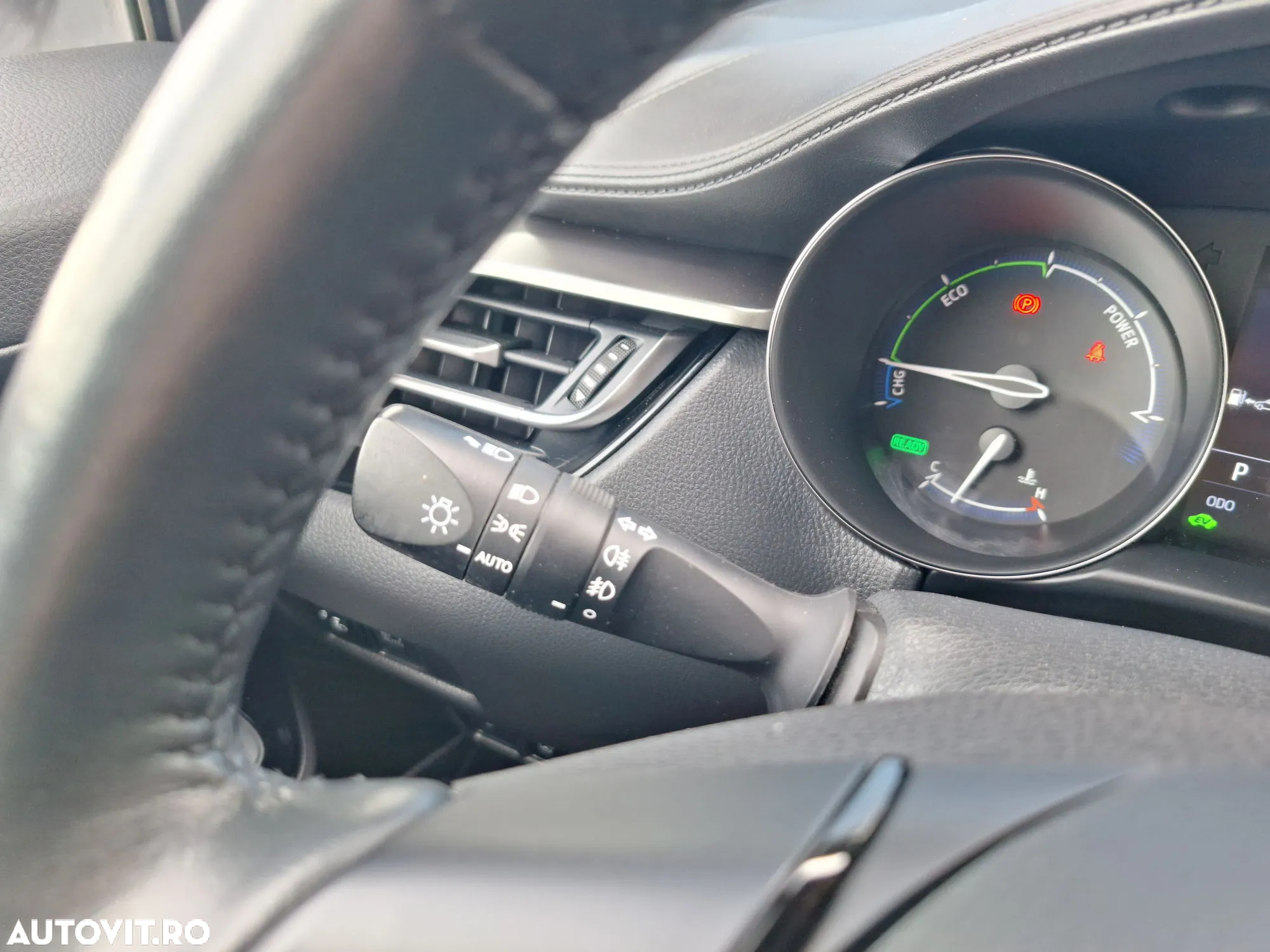 Toyota C-HR - 19