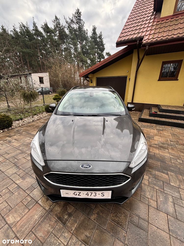 Ford Focus - 15