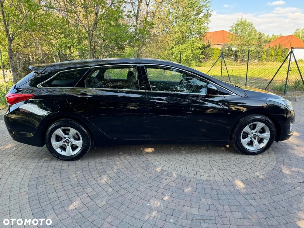 Hyundai i40 1.6 GDI BlueDrive Classic - 5