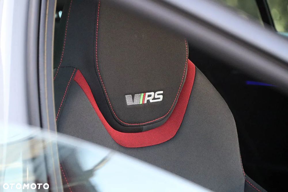 Skoda Octavia 2.0 TDI SCR 4x4 RS DSG - 35